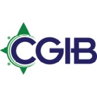 Canadian Group Insurance Brokers Logo