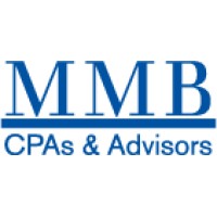 MMB CPAs & Advisors Logo