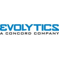 Evolytics Logo