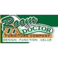 Room Doctor Logo