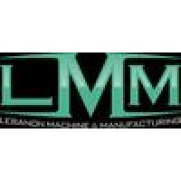 Lebanon Machine Shop Logo