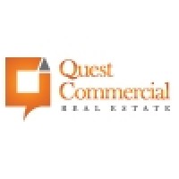 Quest Commercial Real Estate Logo