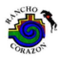 Rancho Corazon Logo