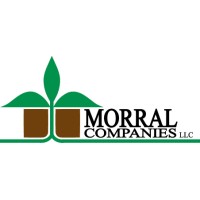 Morral Companies LLC. Logo