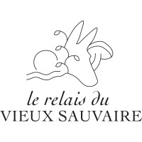 RELAIS DU VIEUX SAUVAIRE Logo
