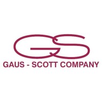 Gaus Scott Co Logo