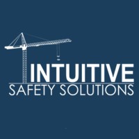 Intuitive Safety Solutions (ISS) Logo