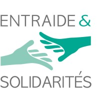ASSOCIATION ENTRAIDE ET SOLIDARITES Logo