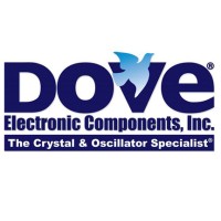 Dove Electronic Components, Inc. Logo