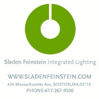 Sladen Feinstein Integrated Lighting Inc. Logo