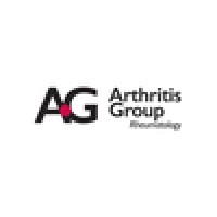 Arthritis Group Logo