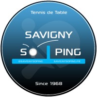 Savigny So Ping Logo