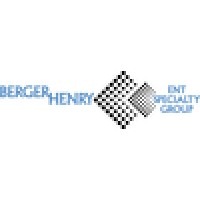 Berger Henry Ent Specialties Logo