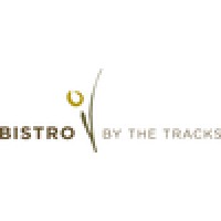 Bistro By The Tracks Logo
