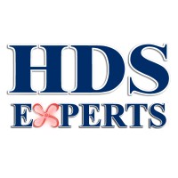 HDS Peinture Logo