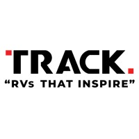 TRACK TRAILER Logo