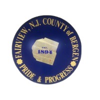 Borough Of Fairview Logo