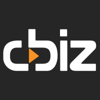 CBIZ: UK Microsoft Dynamics specialists Logo