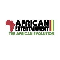 African Entertainment Logo