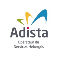 ADISTA / RMI Logo