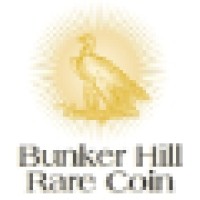 Bunker Hill Rare Coin Logo