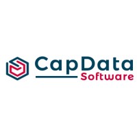 CapData software Logo