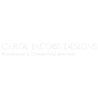 Carol Jacobs Designs Logo