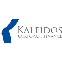 Kaleidos Corporate Finance Logo