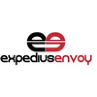 Expedius Envoy Logo