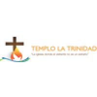Templo La Trinidad Logo