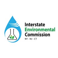 Interstate Environmental Commission Logo