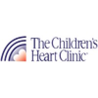 Childrens Heart Clinic Logo