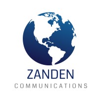 Zanden Communications Logo