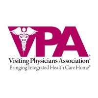 Visiting Physicians Association Logo