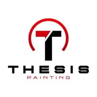 THESIS PAINTING, INC. Logo