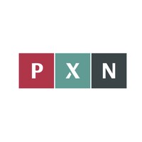 PXN - Association des Producteur·ices dExpériences Numériques Logo