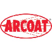 Arcoat Coatings Corp Logo