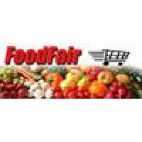 Food Fair Market Logo