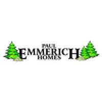 Paul Emmerich Construction Logo