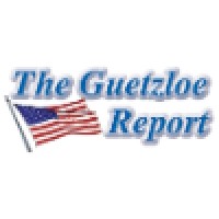 The Guetzloe Report Logo