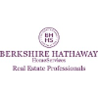Berkshire Hathaway HomeServices Real Estate Professionals Logo
