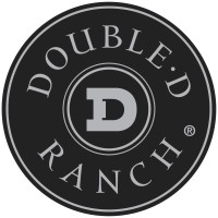 Double D Ranch Logo