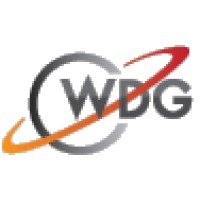 World Design Group Inc Logo