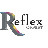 Reflex Offset Inc Logo