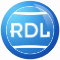 RDL engineering NV Logo