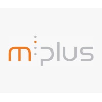 Message Plus S.A. Logo