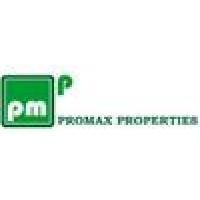 Promax Properties Logo