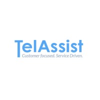 TelAssist Logo