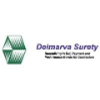 Delmarva Surety Associates Logo