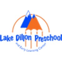 Lake Dillon Preschool Logo